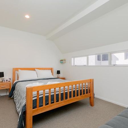 Seaside Marine - Mt Maunganui Holiday Home Mount Maunganui Buitenkant foto