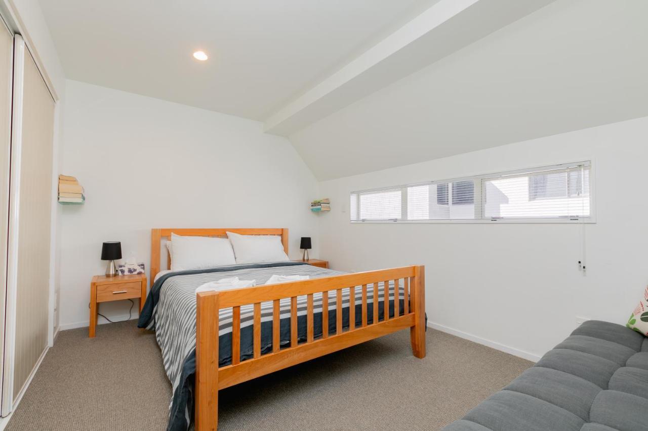 Seaside Marine - Mt Maunganui Holiday Home Mount Maunganui Buitenkant foto